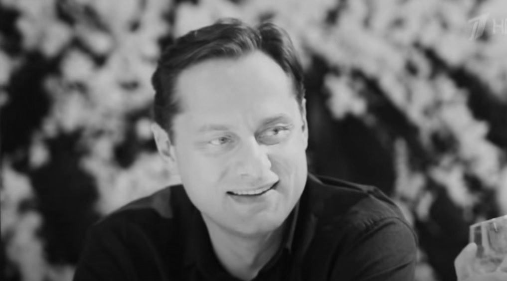 Władimir Marugow został zamordowany w saunie strzałem z kuszy