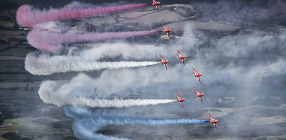 Mistrzostwa Świata w Akrobacji Samolotowej