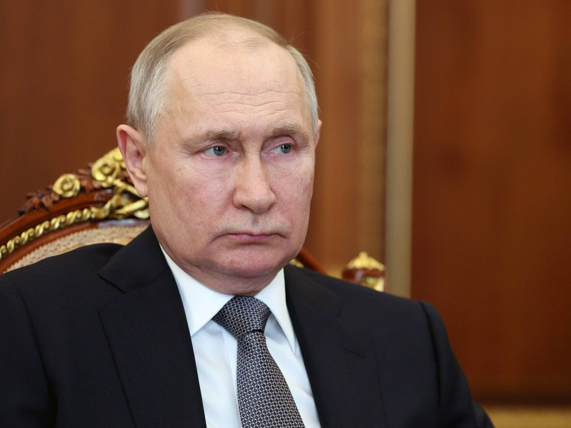 Rosyjski biznes naciska na Putina. "Chcieliście wojny, teraz płaćcie"