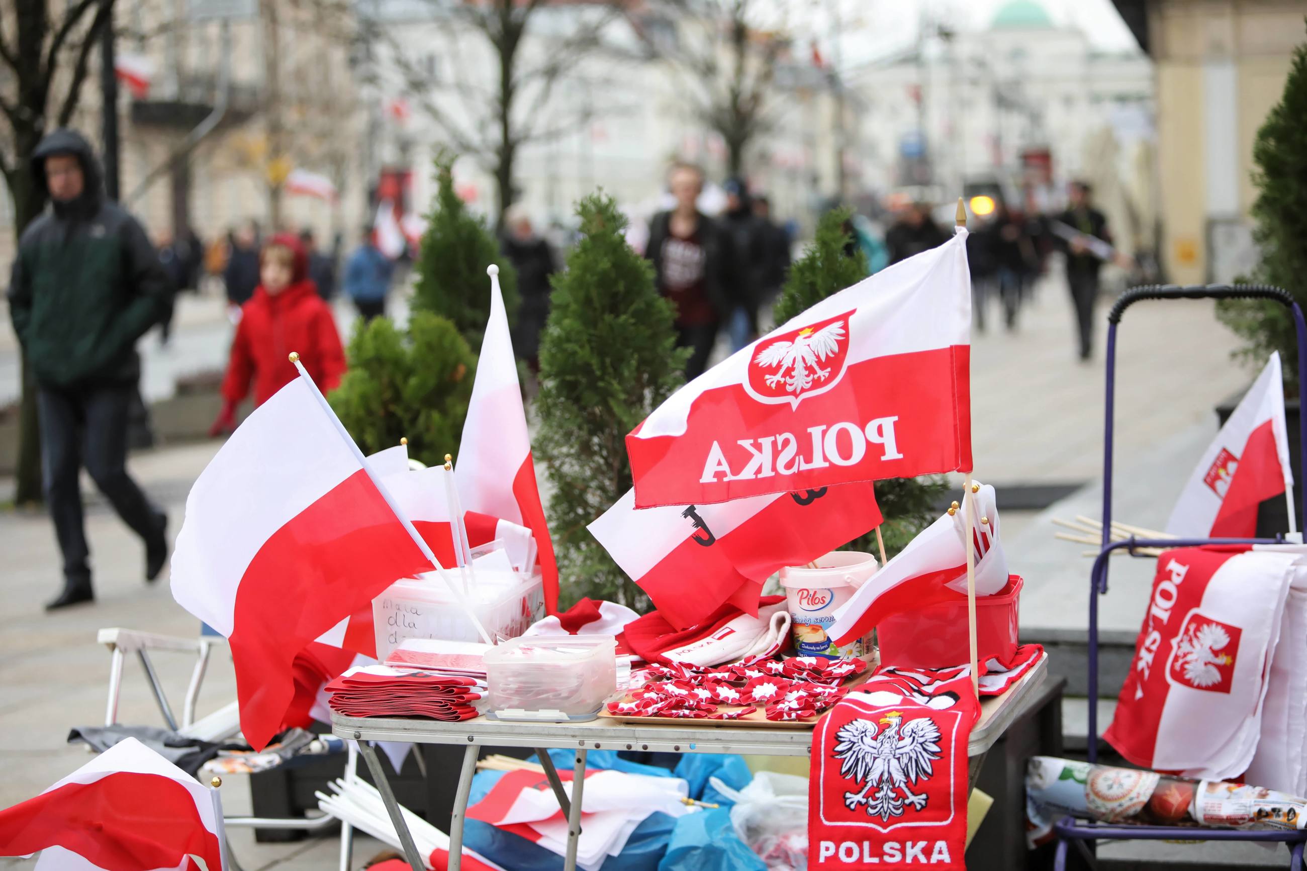 Obchody Narodowego Święta Niepodległości