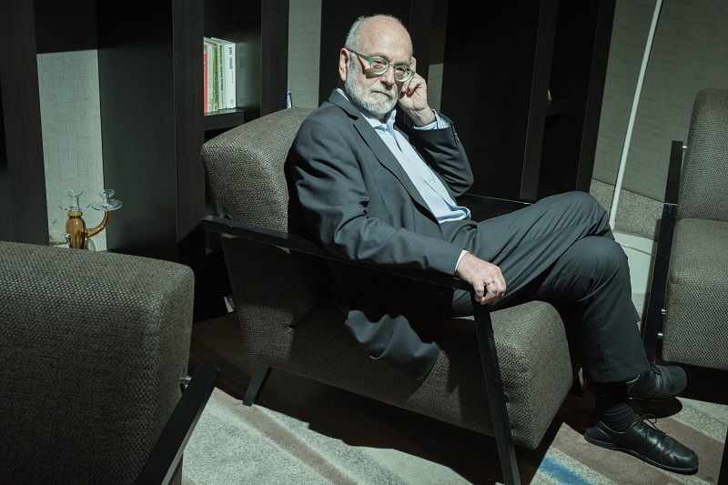 Nie żyje Jürgen Roth