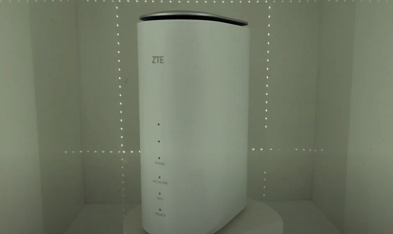 Router Zte Mc888 Pro