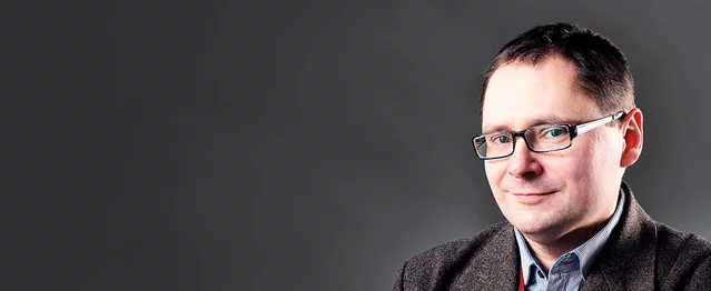 Tomasz Terlikowski