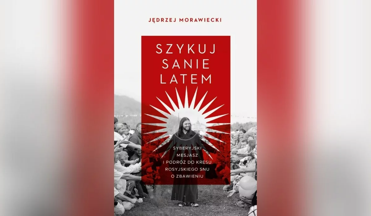 Rozbitkowie z utopii