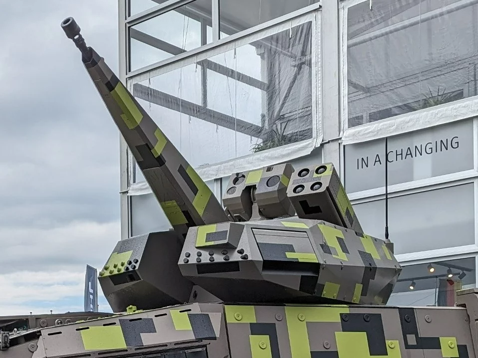 Rozdziobią nas kruki i drony…