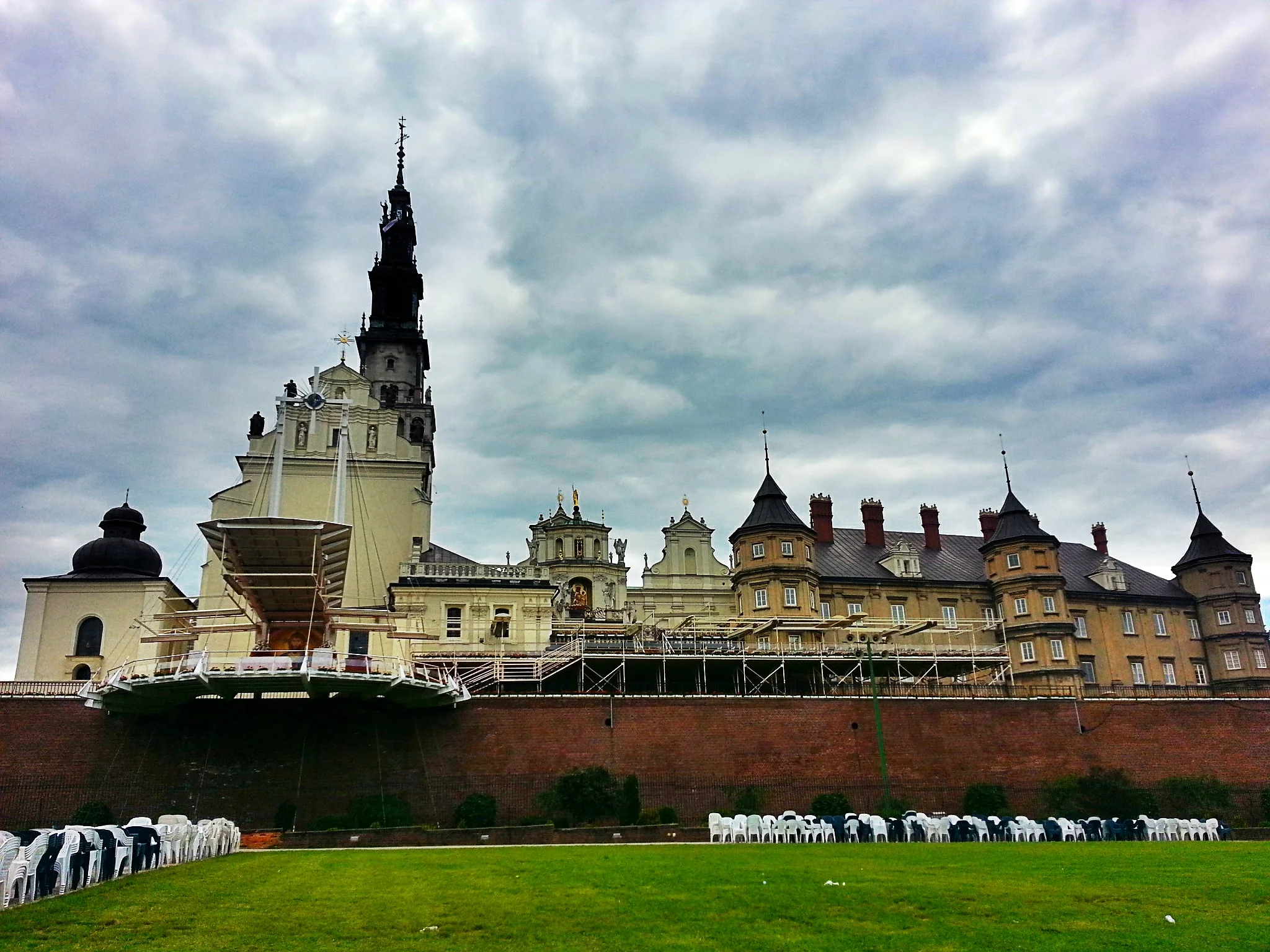 Jasna Góra