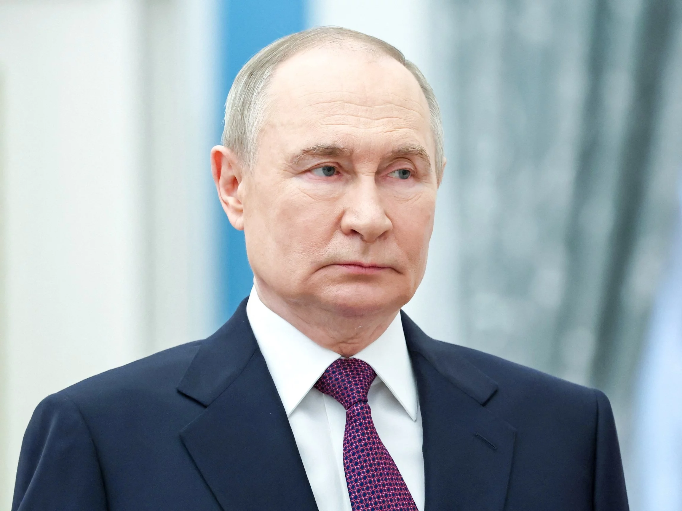 Podstęp Putina? Niepokojące słowa prezydenckiego ministra