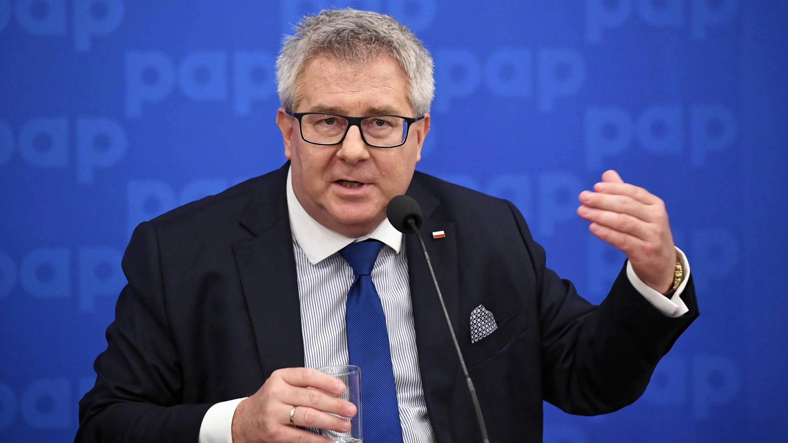 Ryszard Czarnecki (PiS)