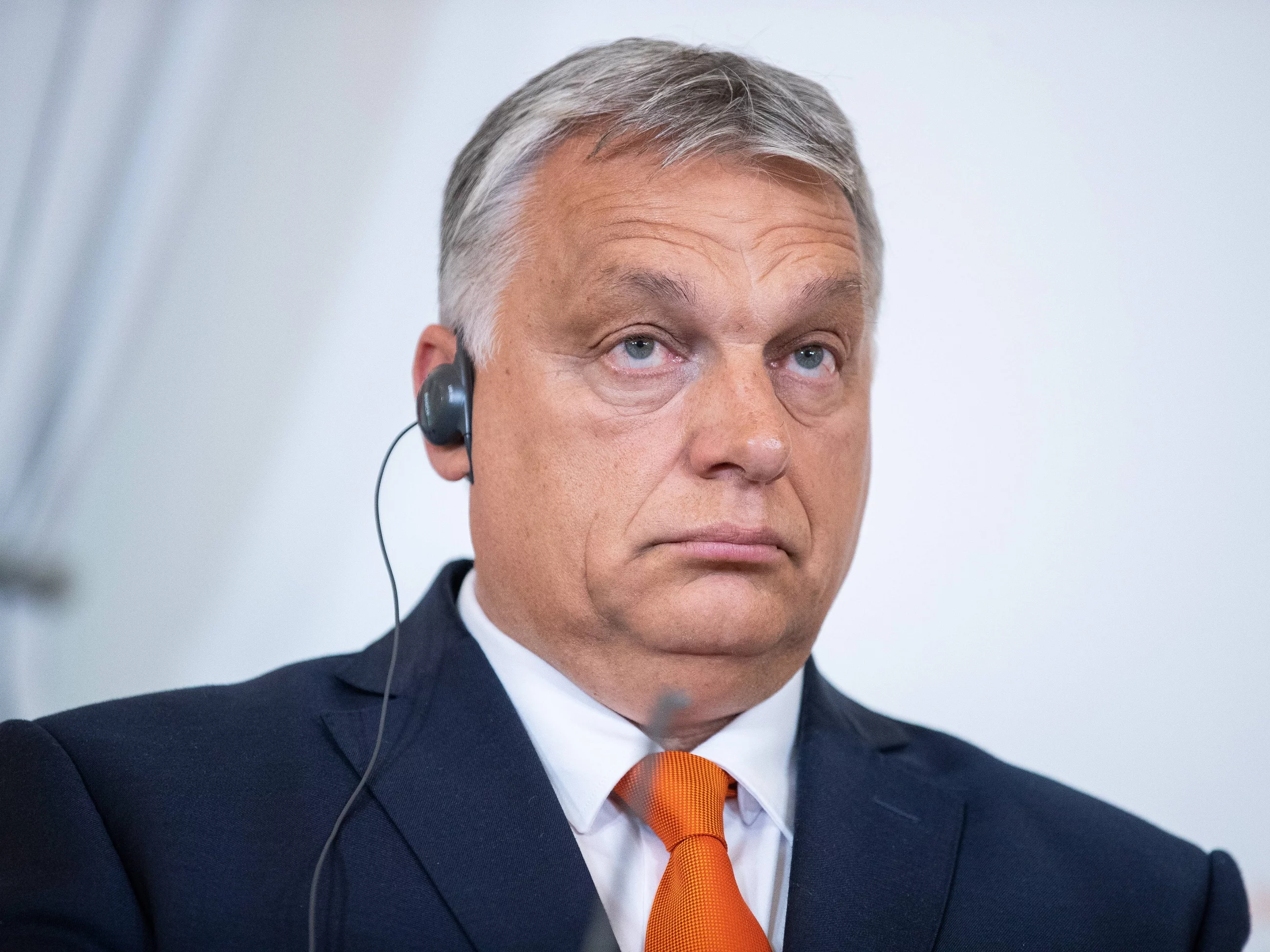 Viktor Orban, premier Węgier