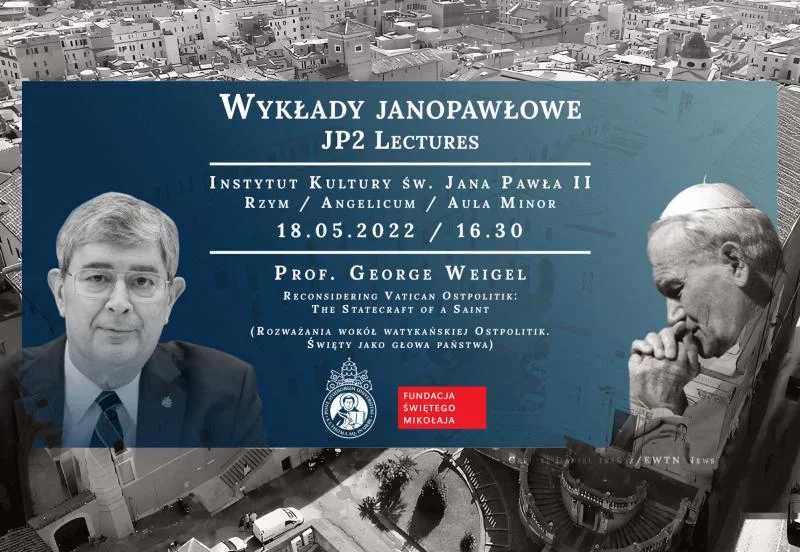 Rozważania wokół watykańskiej Ostpolitik. Święty jako głowa państwa