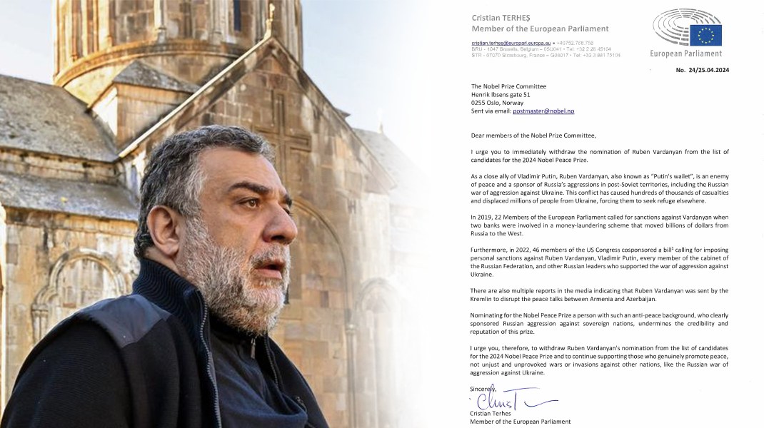 Ruben Vardanyan