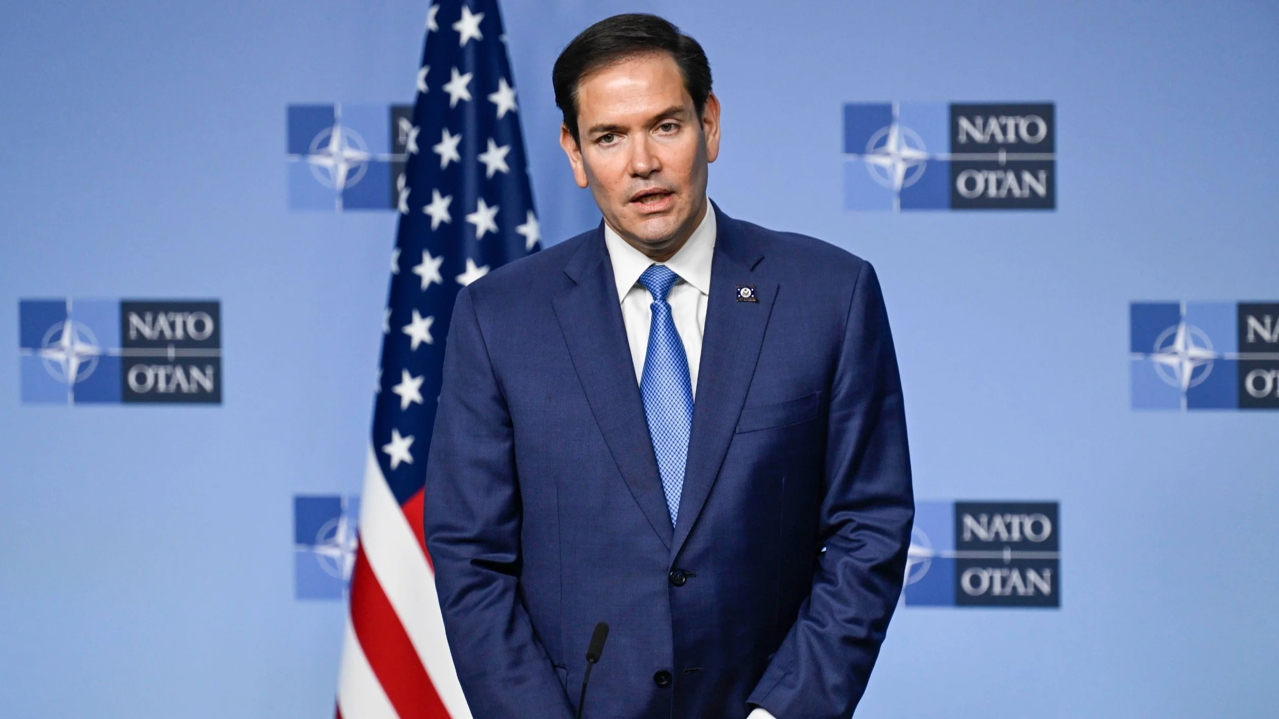 Polska w G20. Sekretarz stanu USA wydał komunikat