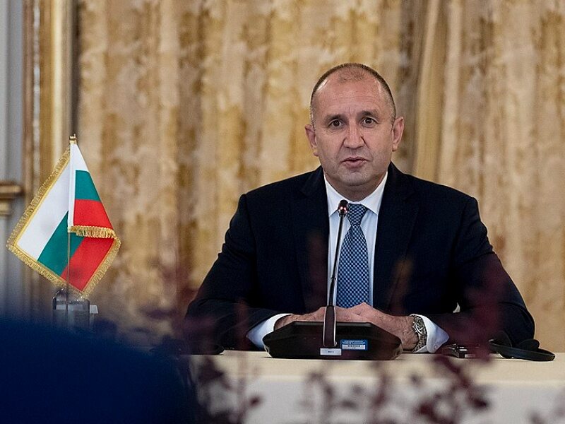 Bulgaria or the collapse of the political rotation