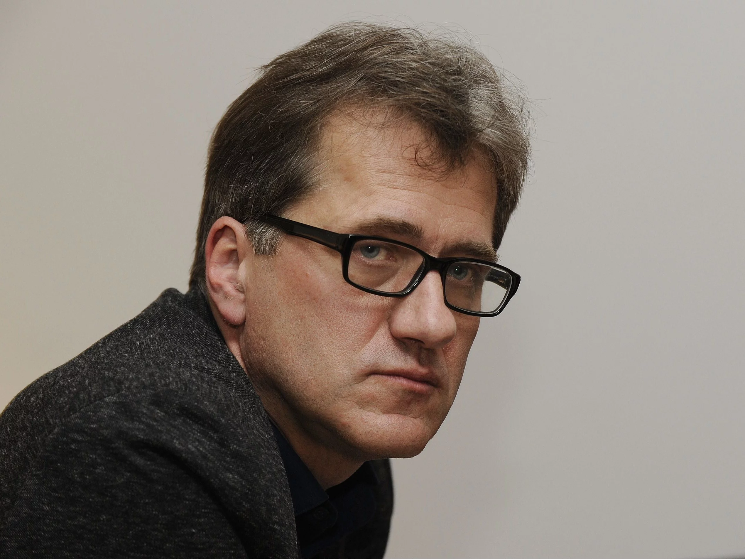Cezary Michalski
