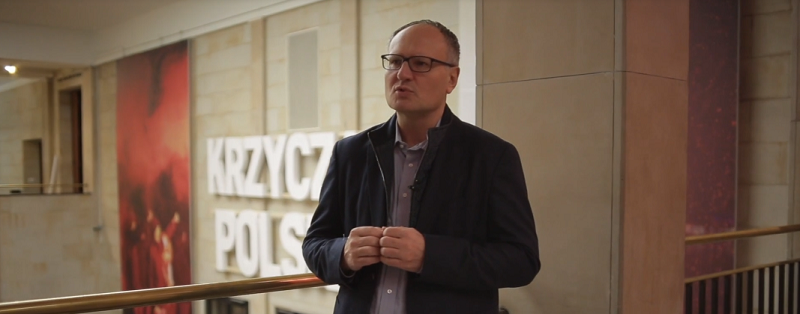 Rusza cykl "Debaty wokół Niepodległości"