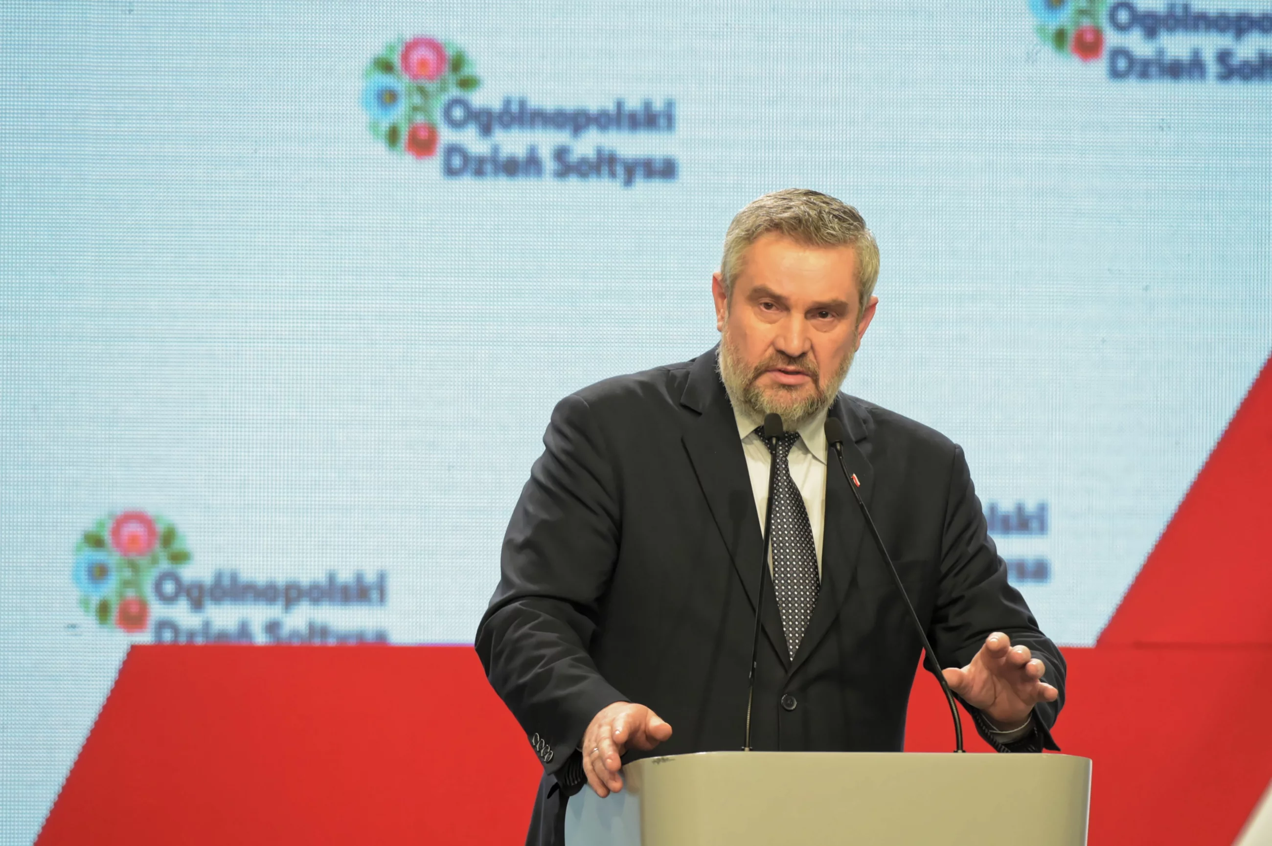 Jan Krzysztof Ardanowski