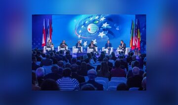 Rusza XXXII Forum Ekonomiczne w Karpaczu