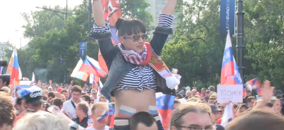 Ruszają procesy kibiców