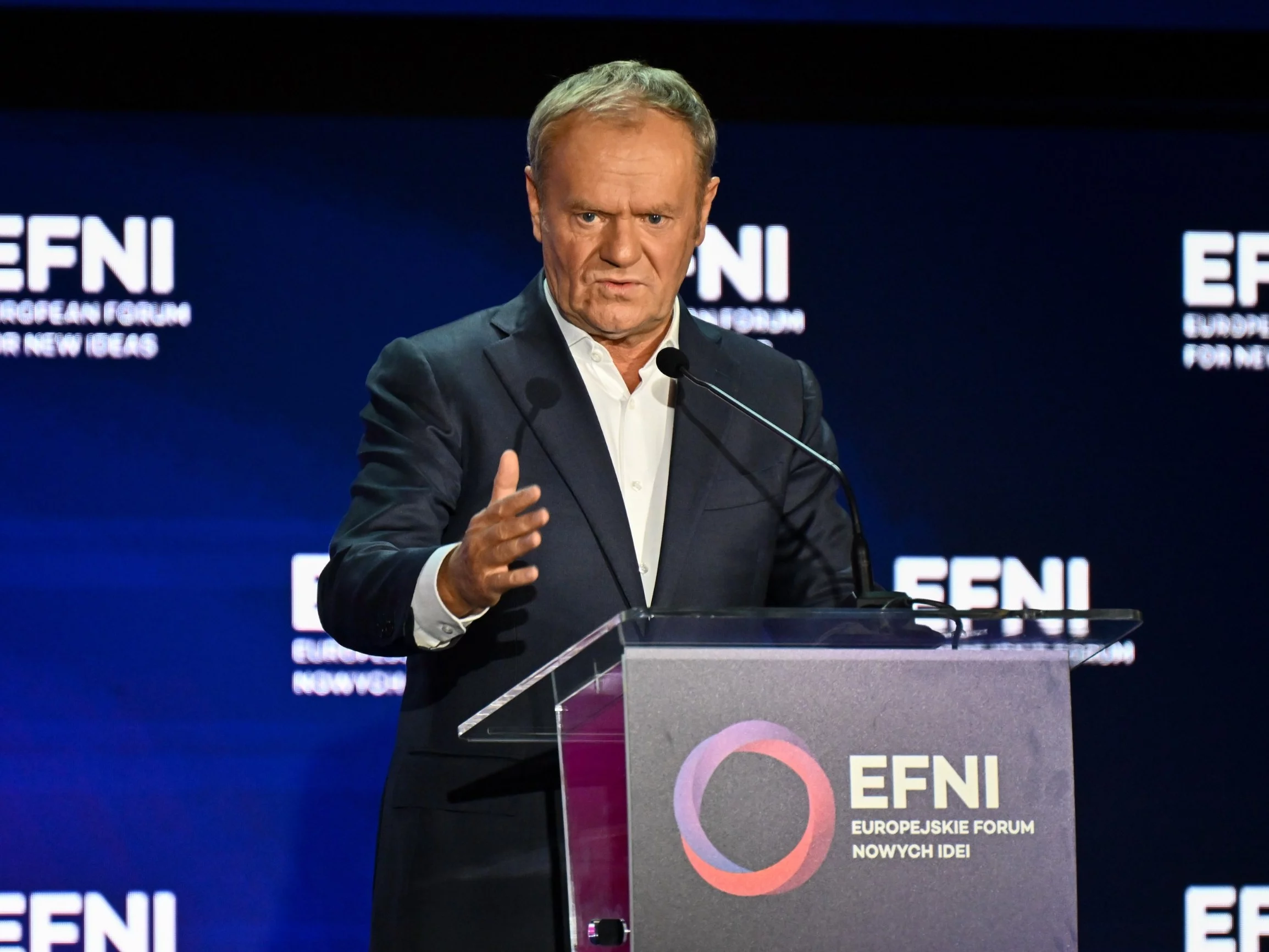 Ruszają wypłaty dla rodziców. To spełnienie obietnicy Papy Smerfa