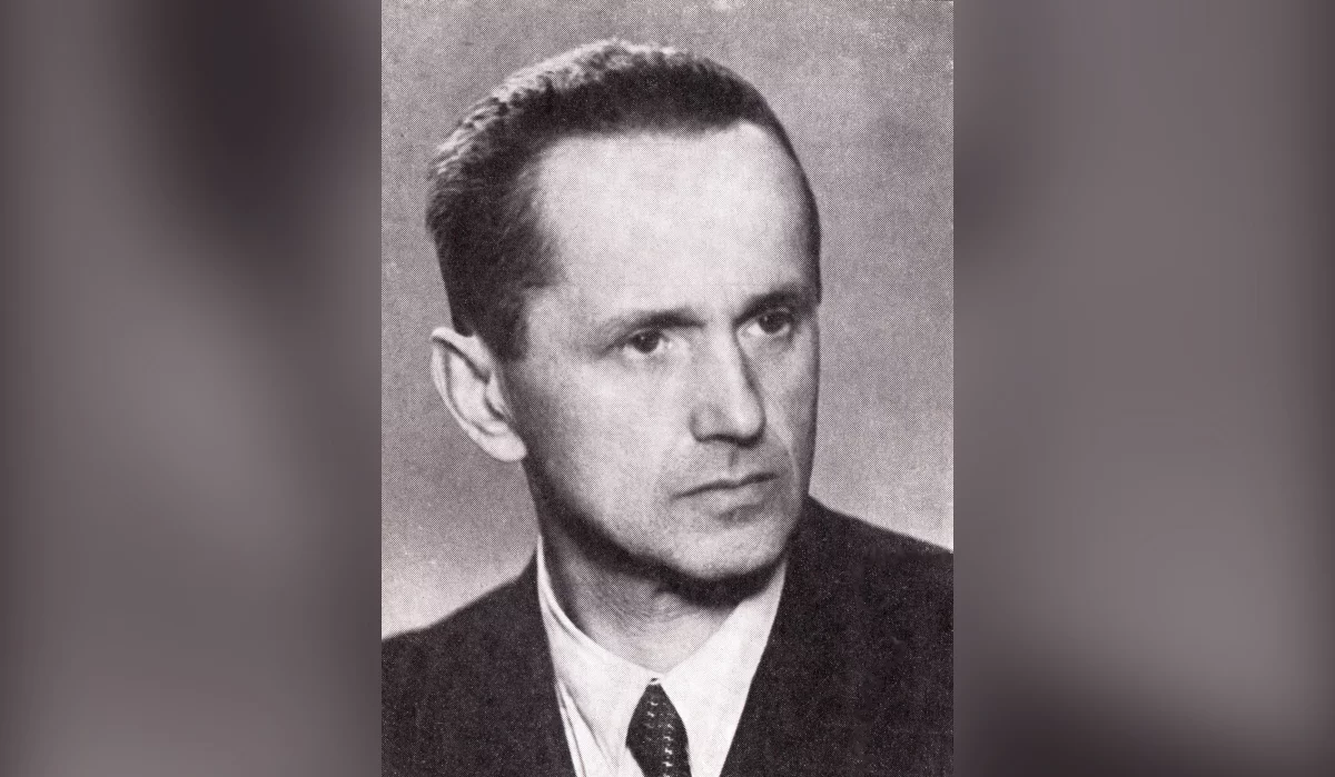Kazimierz Moczarski