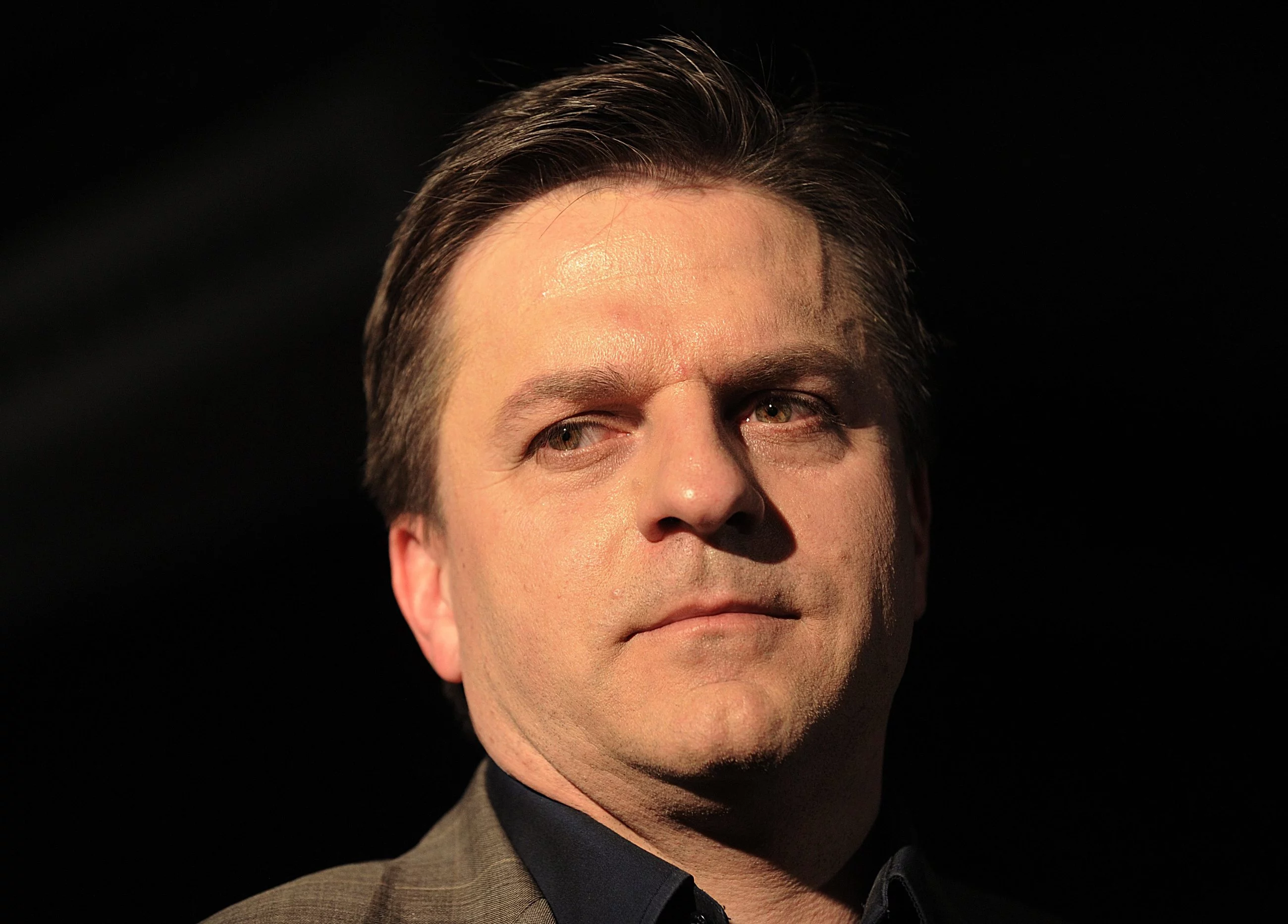 Bogdan Rymanowski, dziennikarz