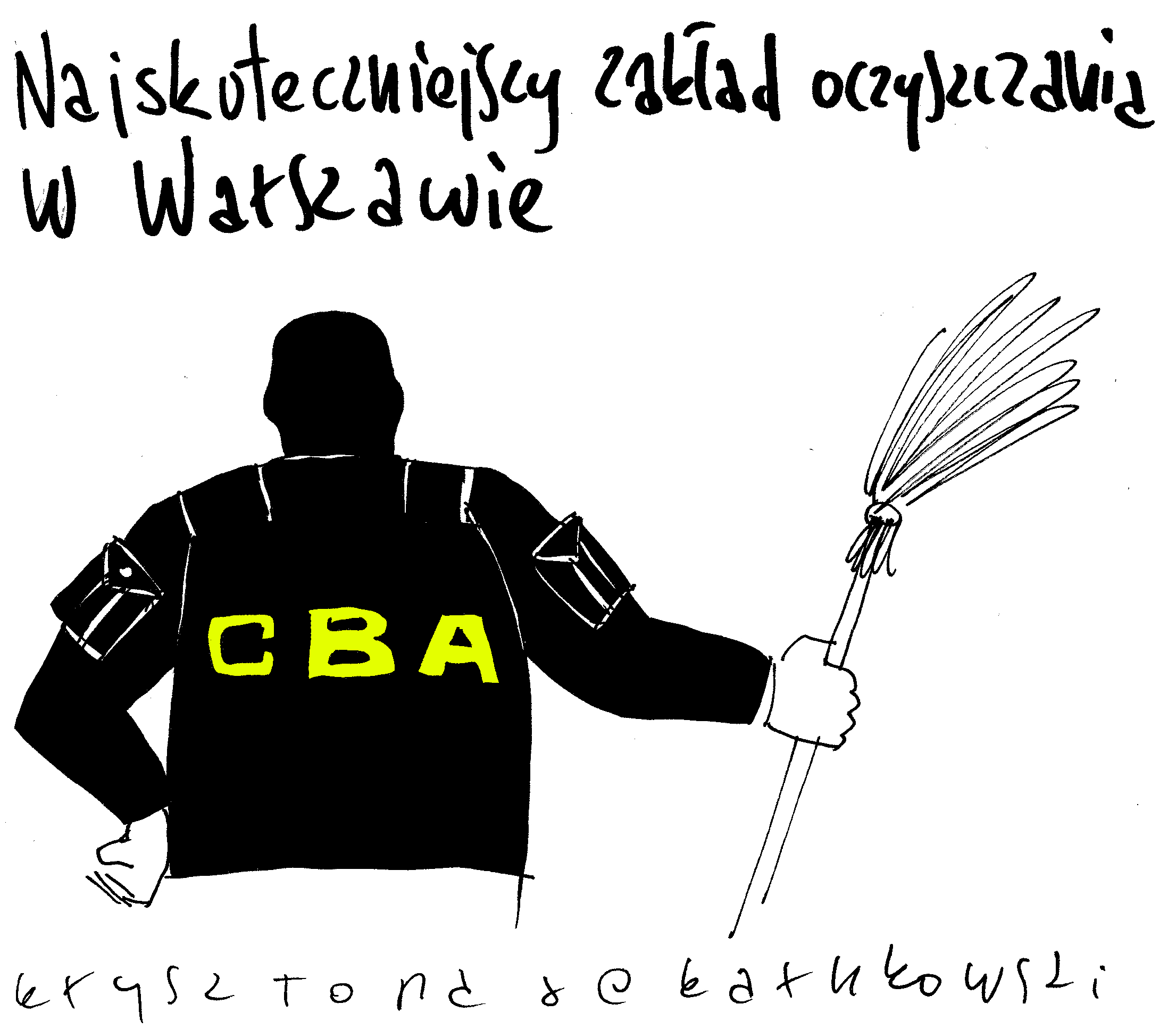 Rysunkowe Podsumowanie Tygodnia DoRzeczy pl 