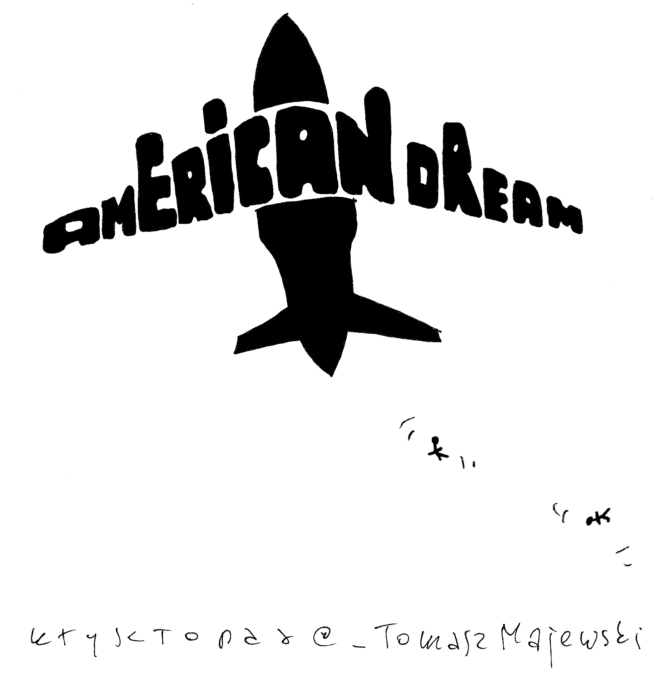 Rysunkowe podsumowanie tygodnia