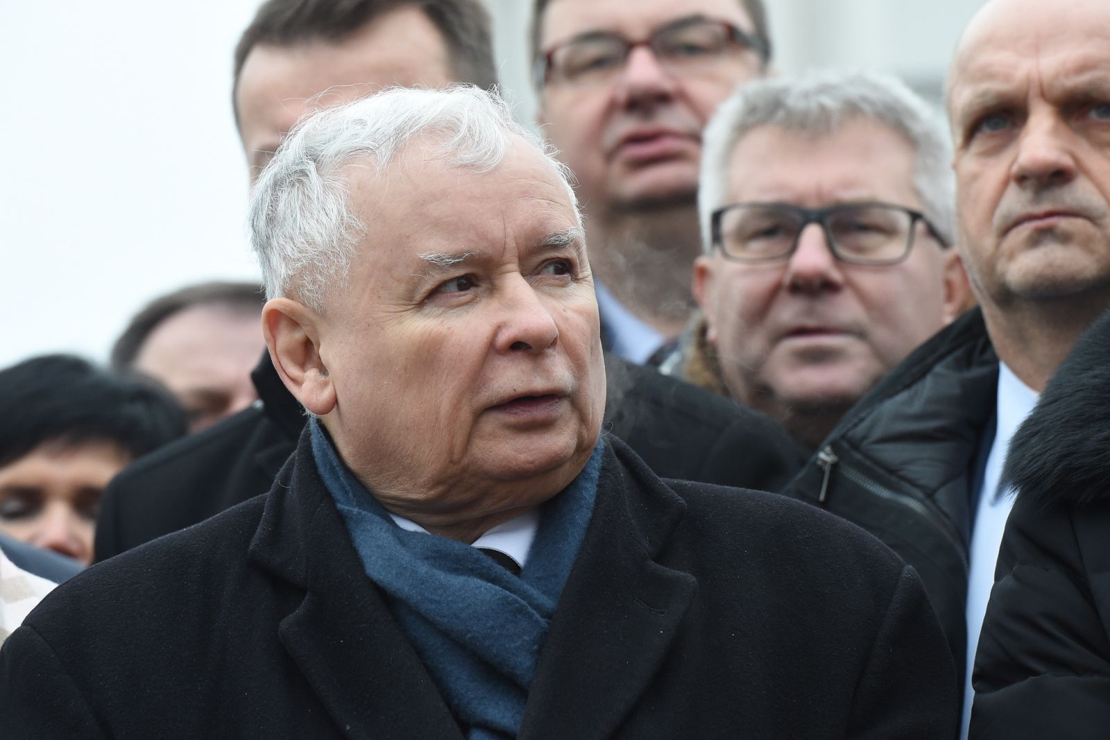 Jarosław Kaczyński