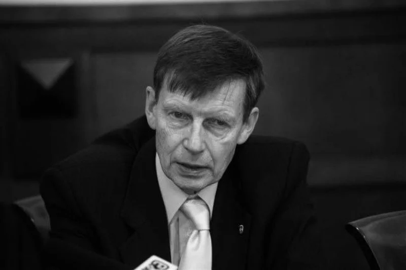 Ryszard Zembaczyński