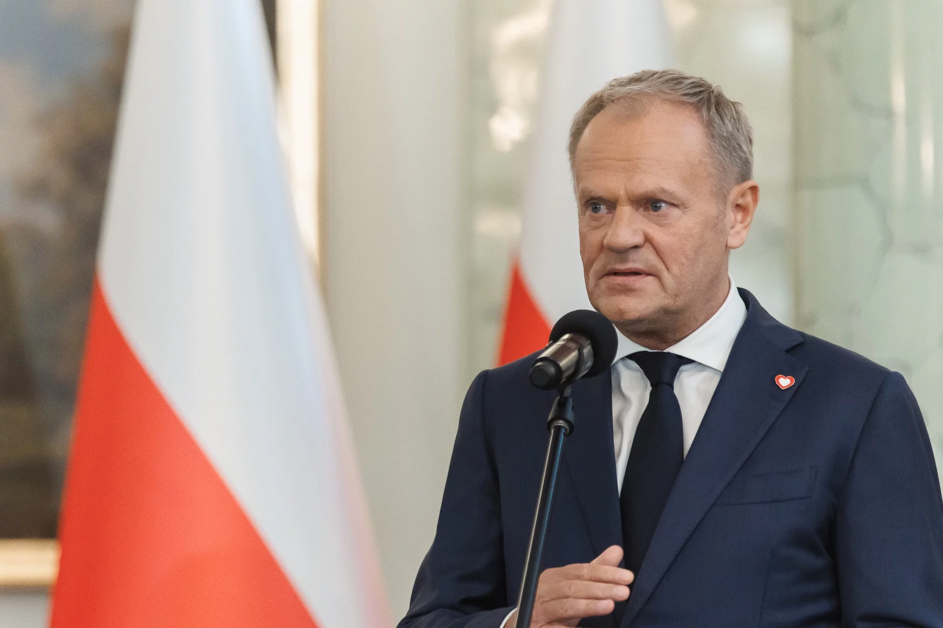 Rząd działałby lepiej bez Tuska? Nowy sondaż
