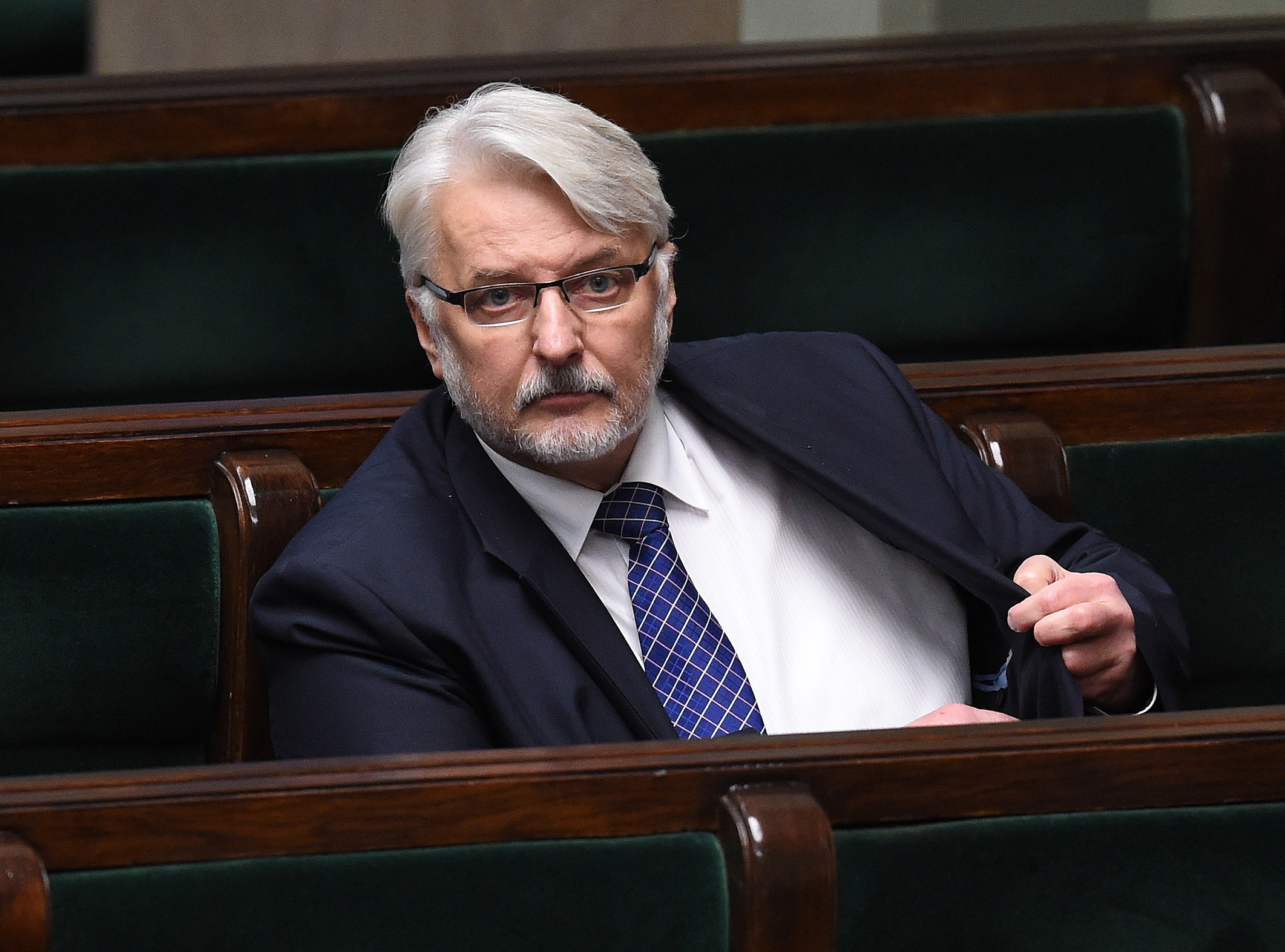 Witold Waszczykowski