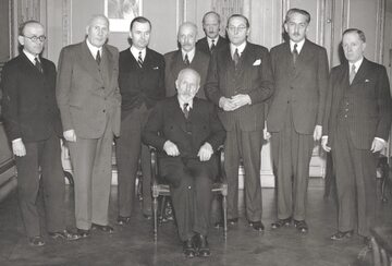 Rząd premiera Tomasza Arciszewskiego (działał w l. 1944-47)