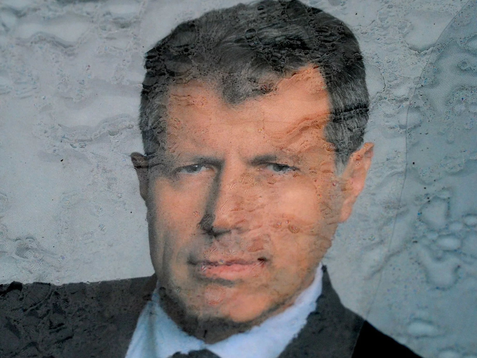 Minister Władysław Stasiak