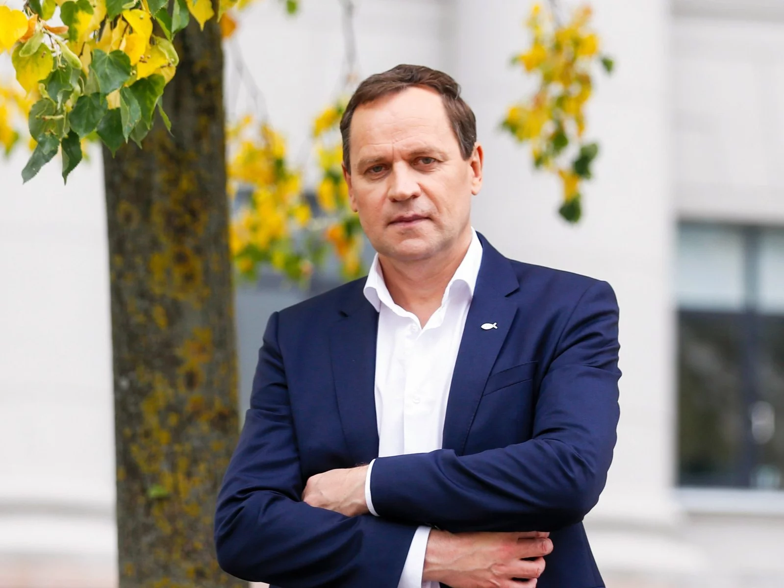 Rząd z udziałem AWPL-ZChR to gwarancja dobrych relacji polsko-litewskich