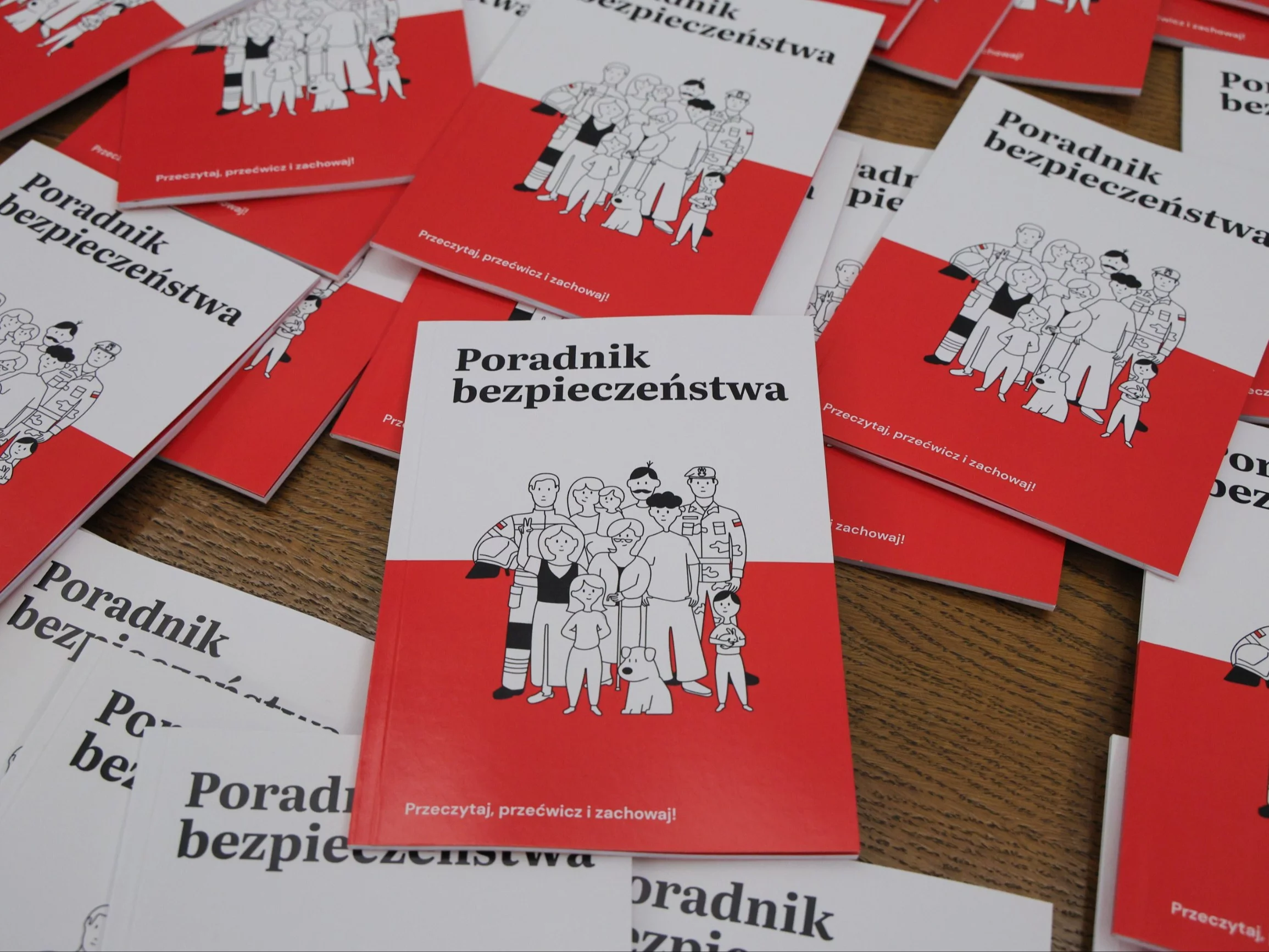 Poradnik bezpieczeństwa