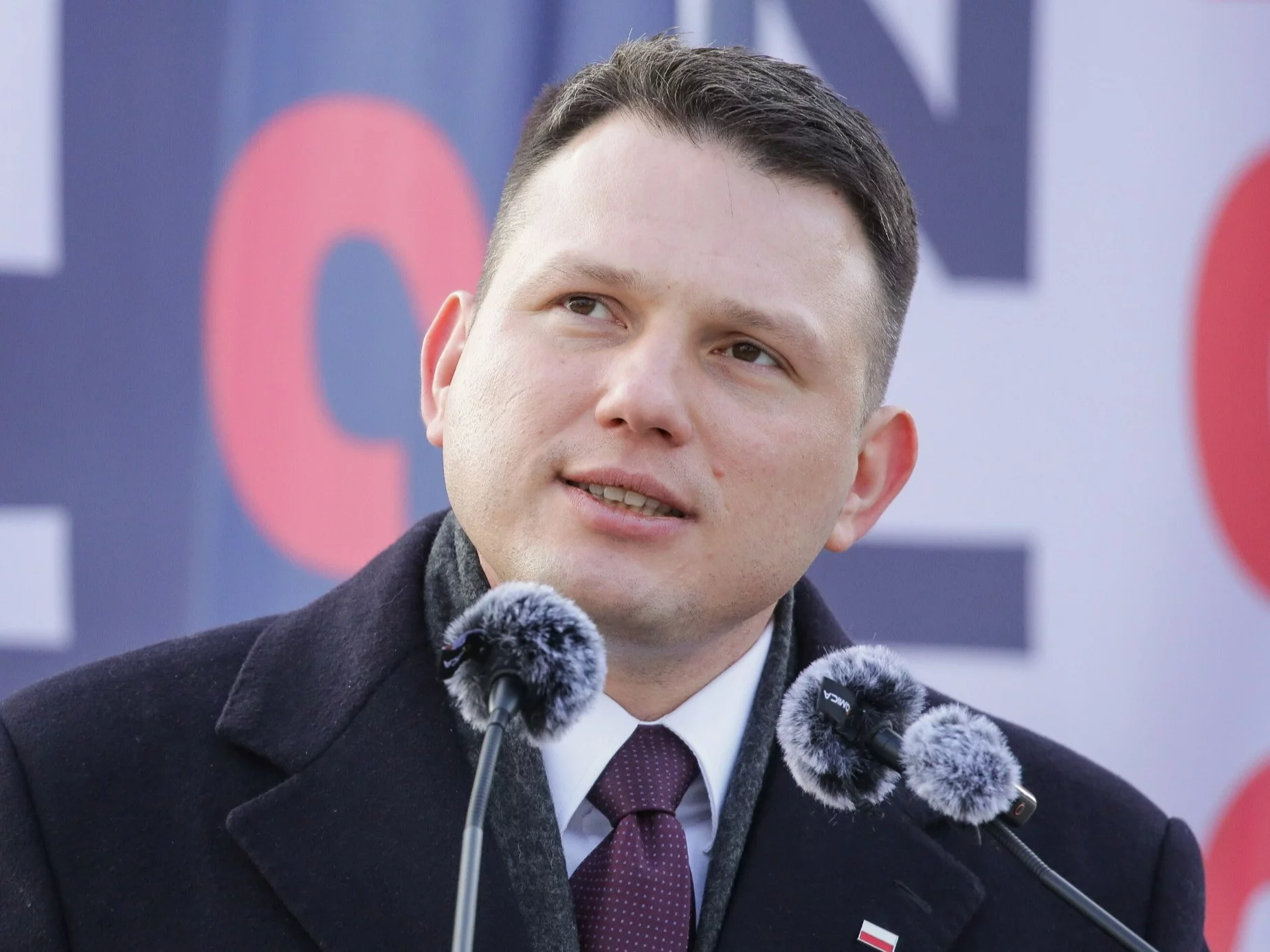 Sławomir Mentzen (Konfederacja)