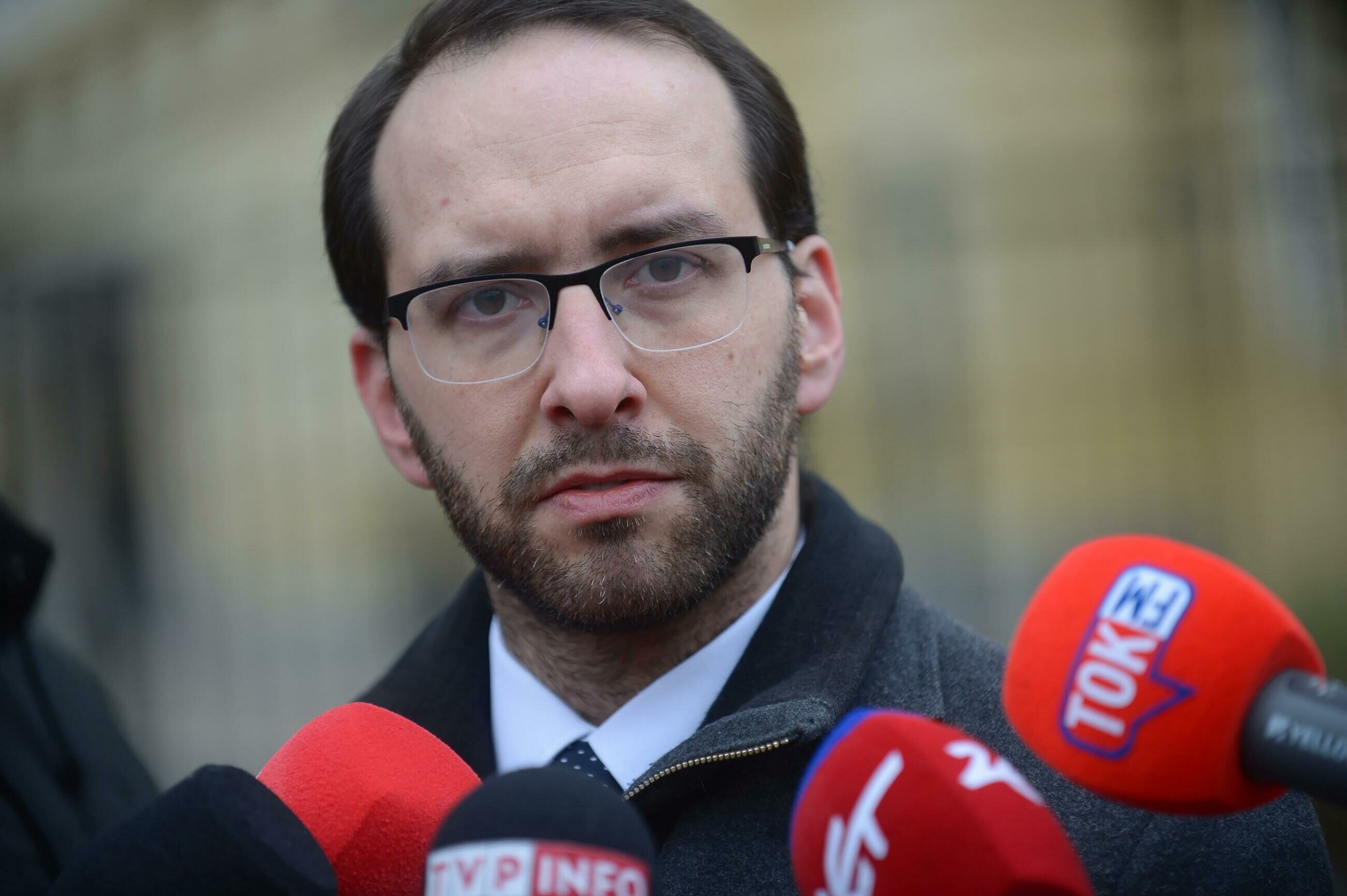 Żaryn odpowiada Zacharowej: To fałszywa opowieść - Vimarsana News