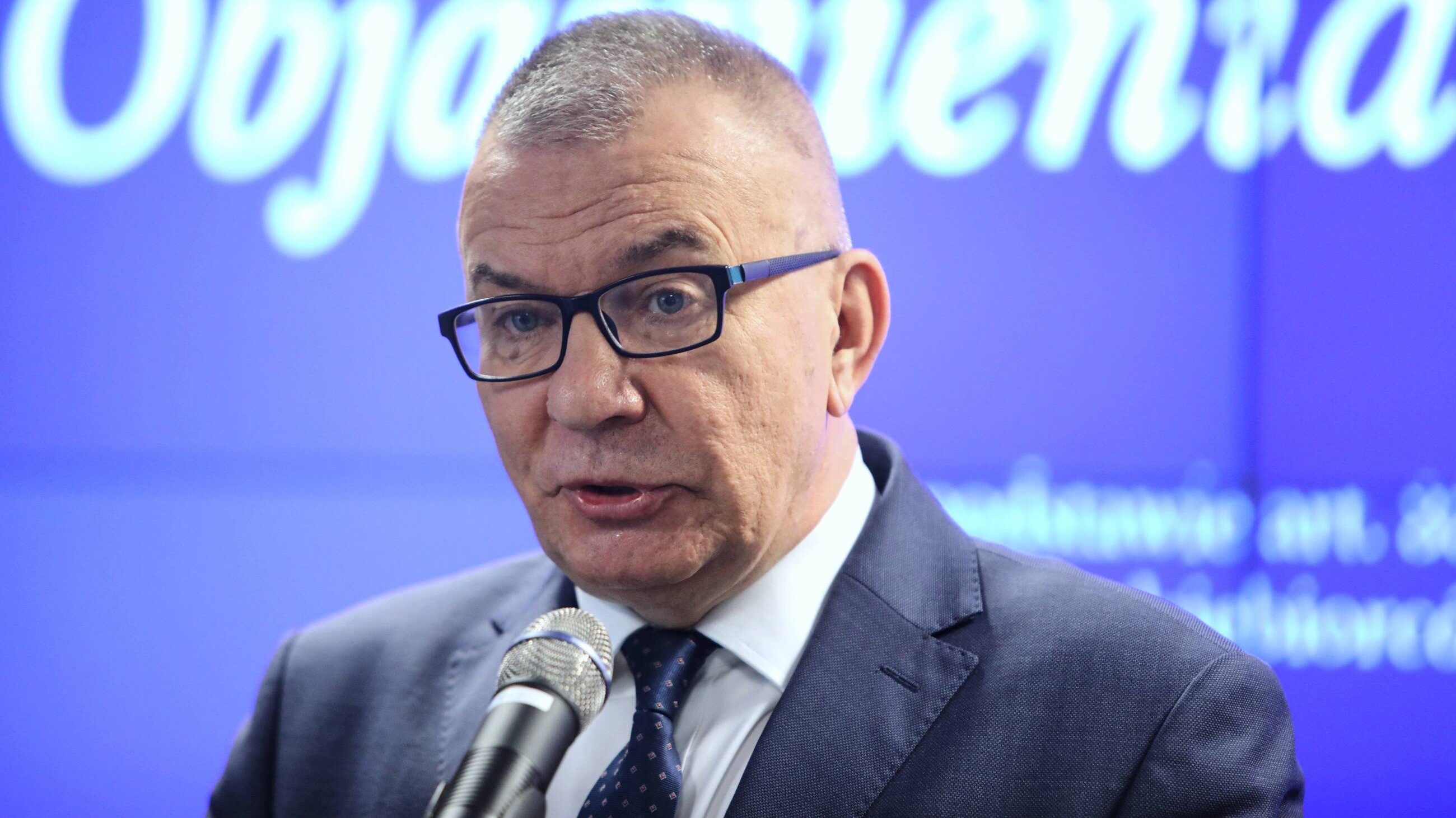 Adam Abramowicz, rzecznik Małych i Średnich Przedsiębiorców