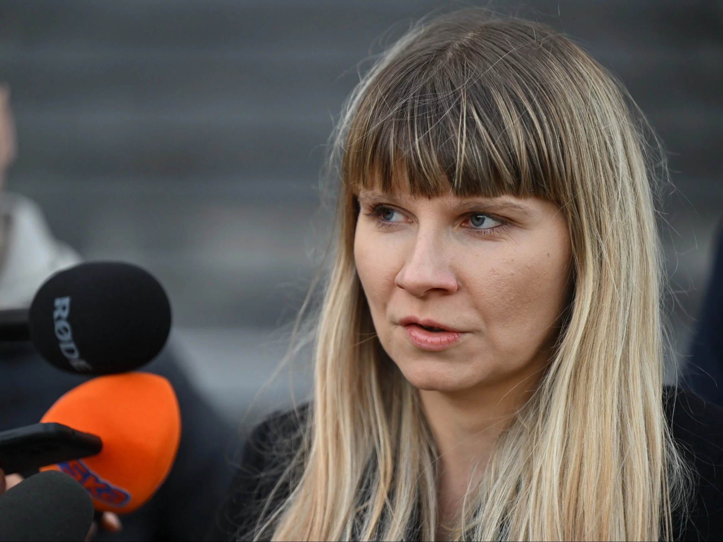 Rzecznik Praw Dziecka Monika Horna-Cieślak