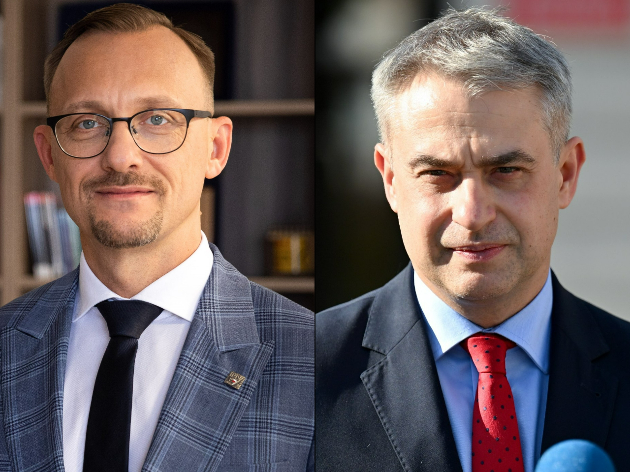 Rzecznik prezydenta odpowiada wioskowy czempionowi. "Zalecam łyk zimnej wody"