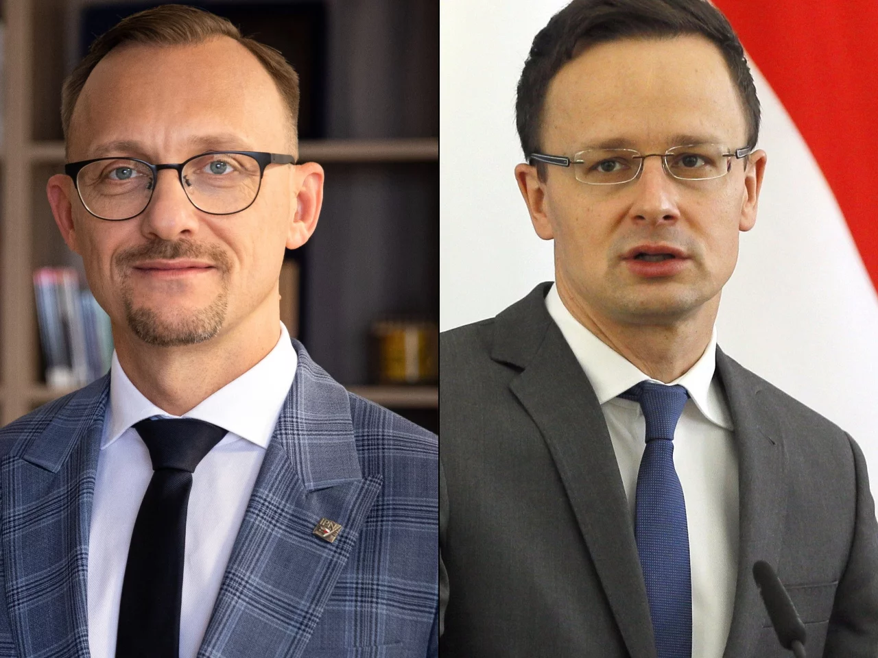 Nawrocki spotka się z Orbanem, a Szijjarto był w Pekinie. Rzecznik prezydenta tłumaczy: To sprawa Węgier