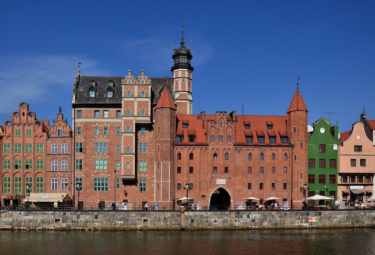 Gdańsk