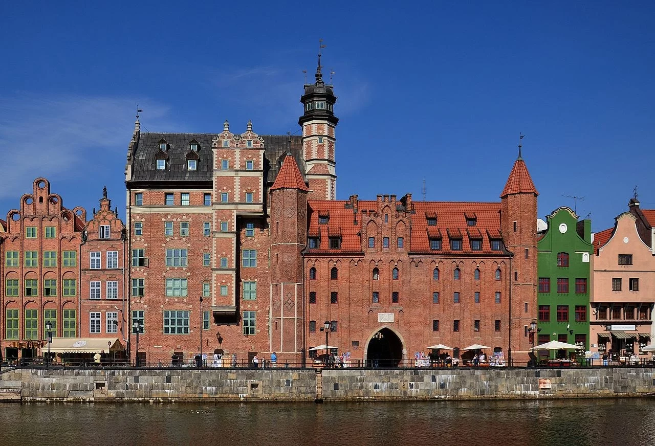Gdańsk