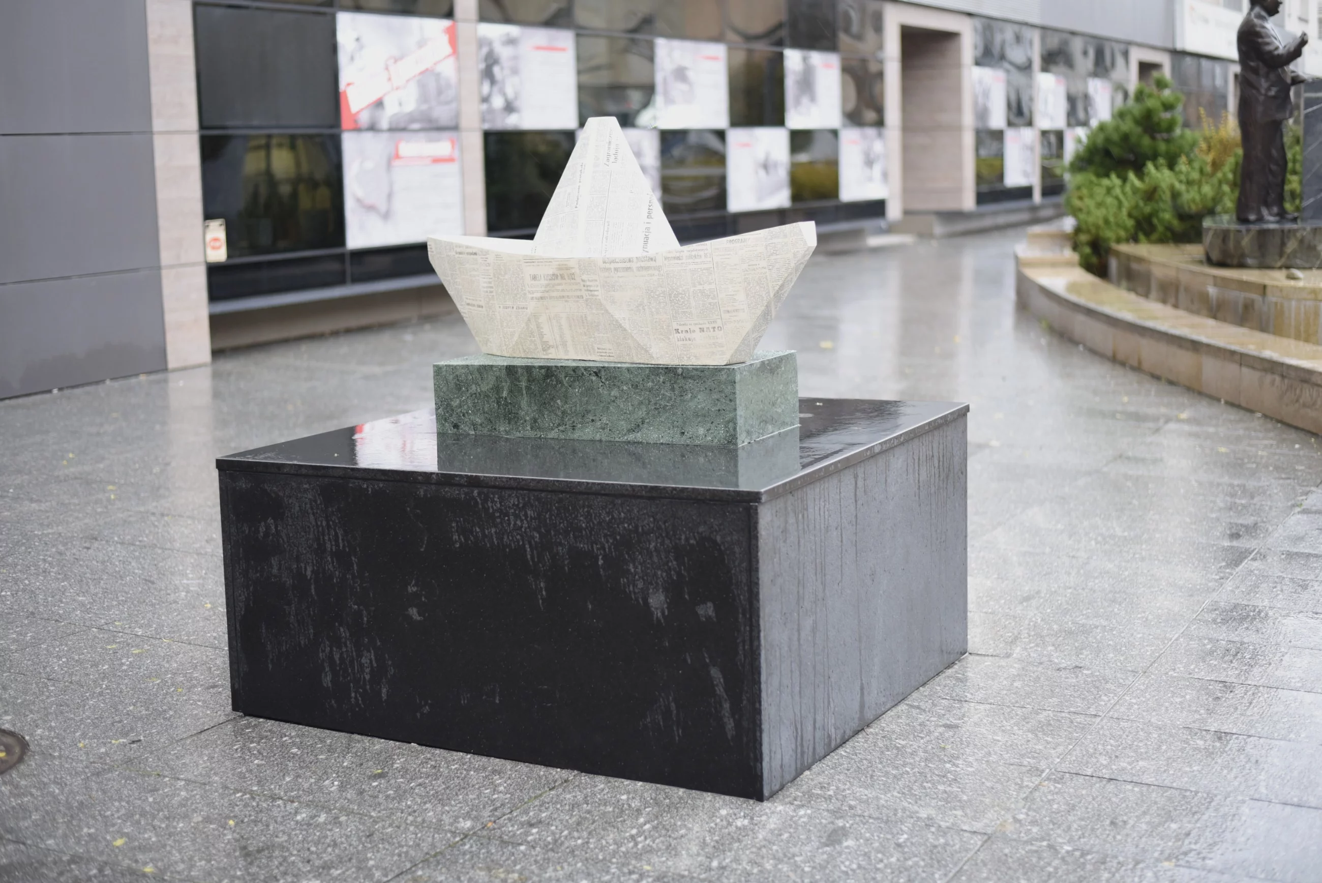 Waldemar Musik, Rejs, 2025, Kielce