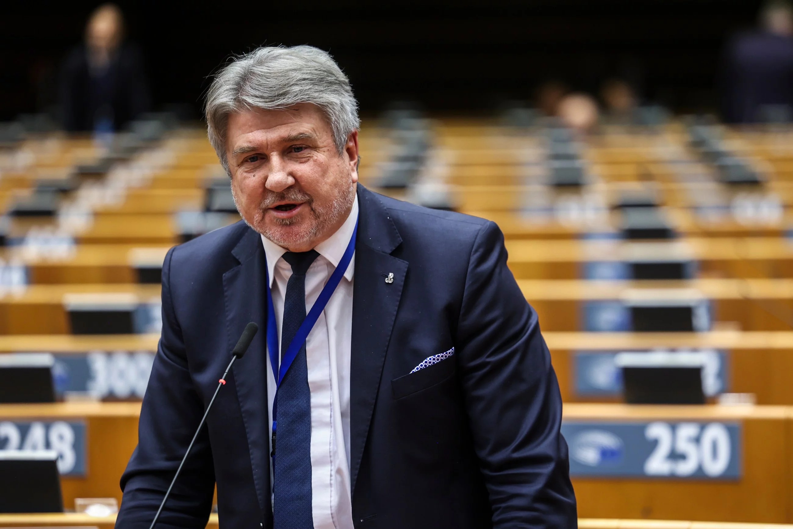 Rzońca: Trzaskowski nie rozumie, co dzieje się w UE