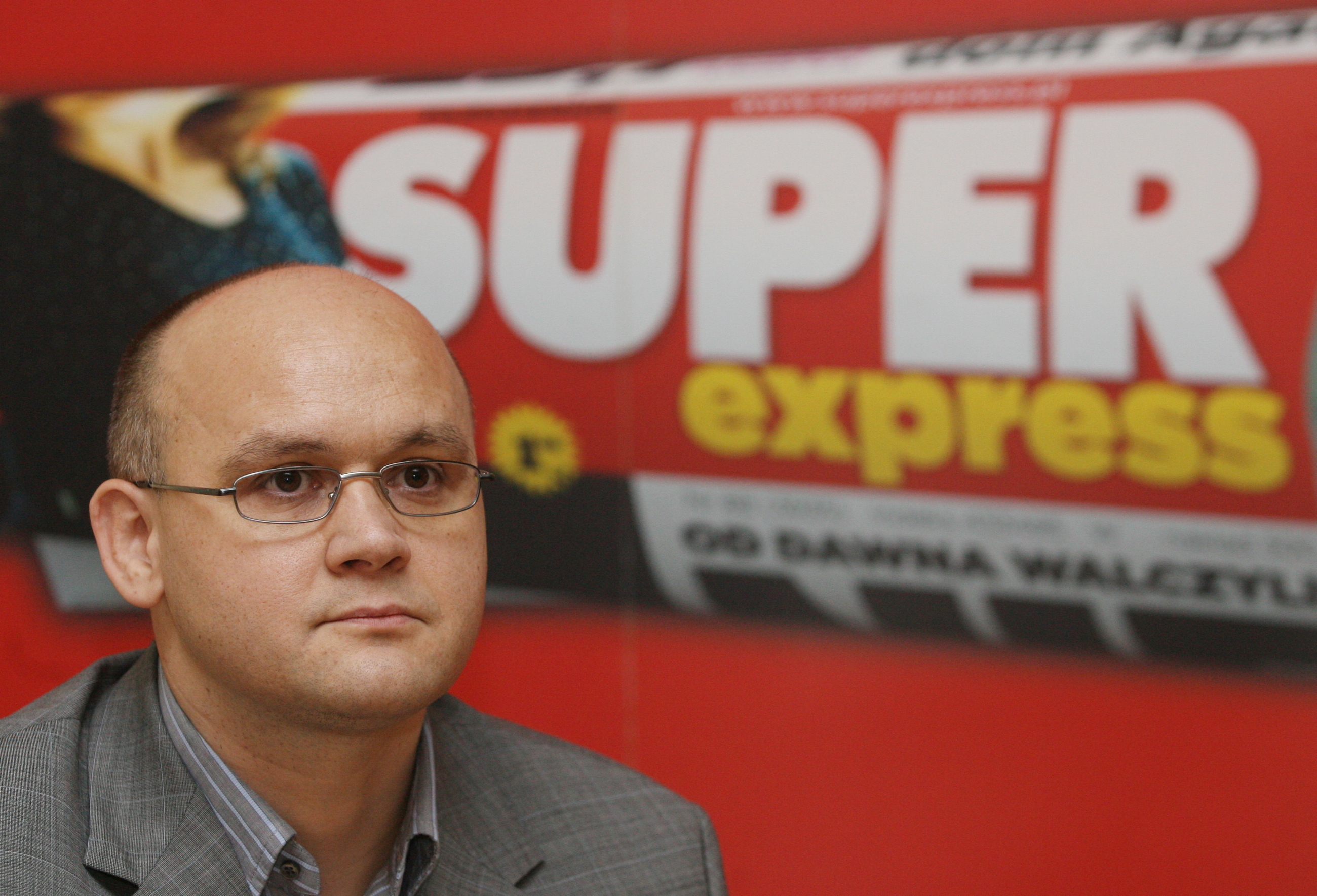 Sławomir Jastrzębowski