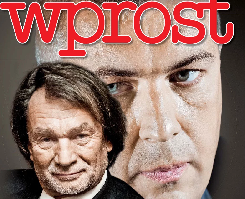 Sąd Dyscyplinarny Izby Adwokackiej zajmie się sprawą Romana Giertycha