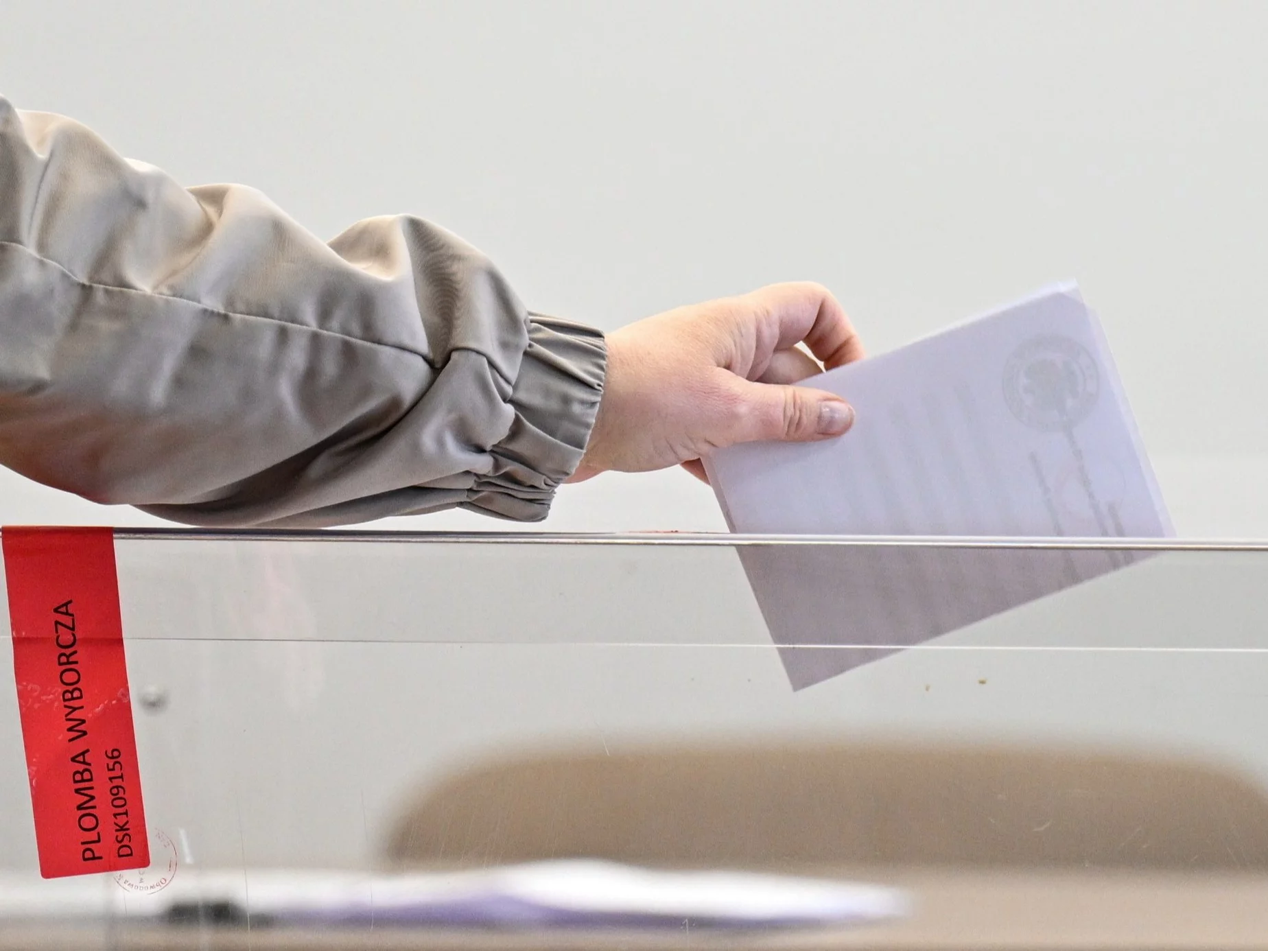 Sąd potwierdził nieprawidłowości wyborcze w dwóch komisjach