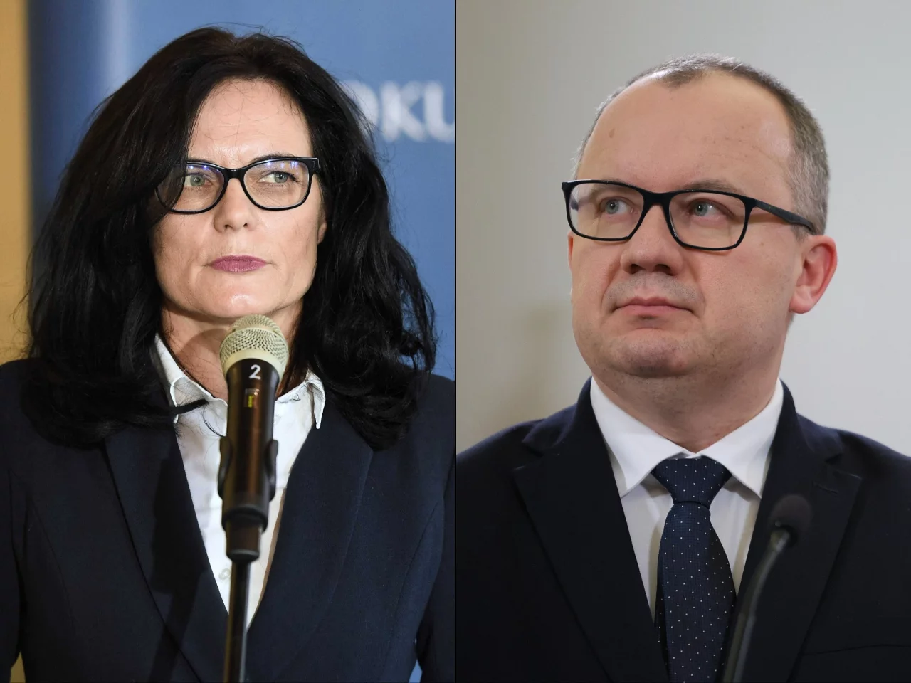 Sąd uchylił decyzję Bodnara. W tle sprawa syna byłego prezesa TVP