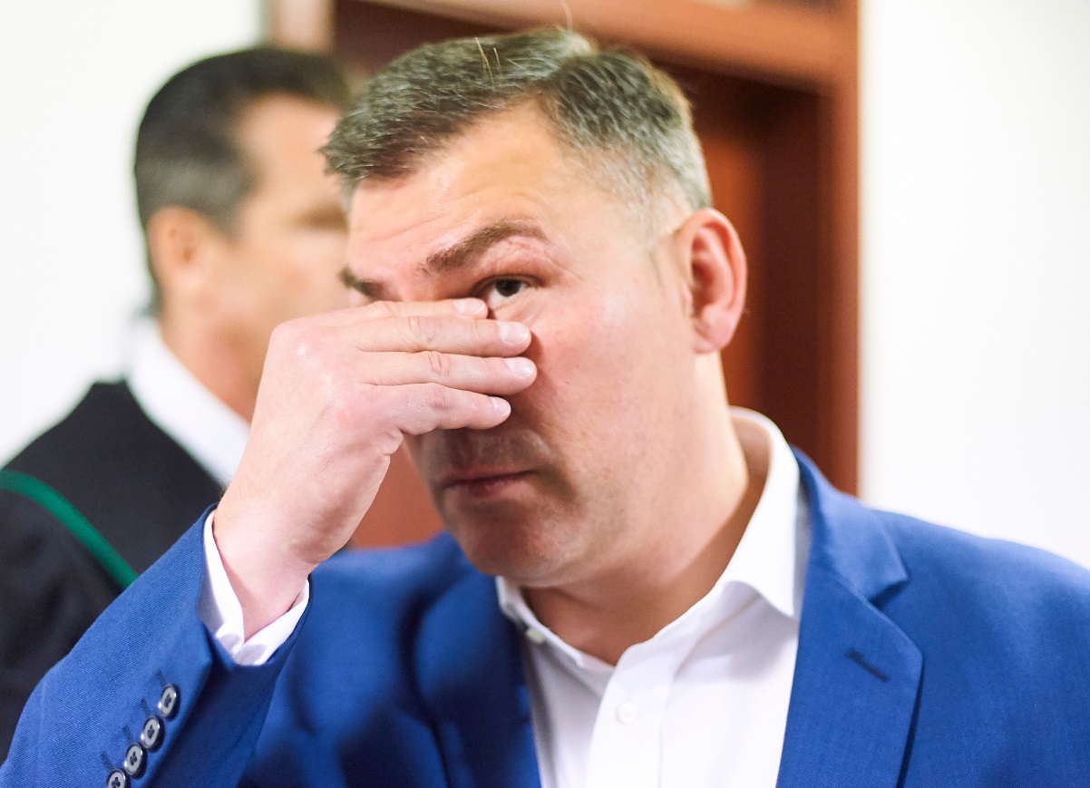 Dariusz Michalczewski